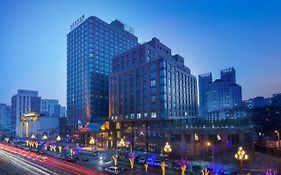 Beijing Baifuyi Hotel